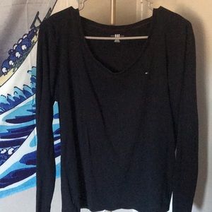 Tommy Hilfiger long sleeve